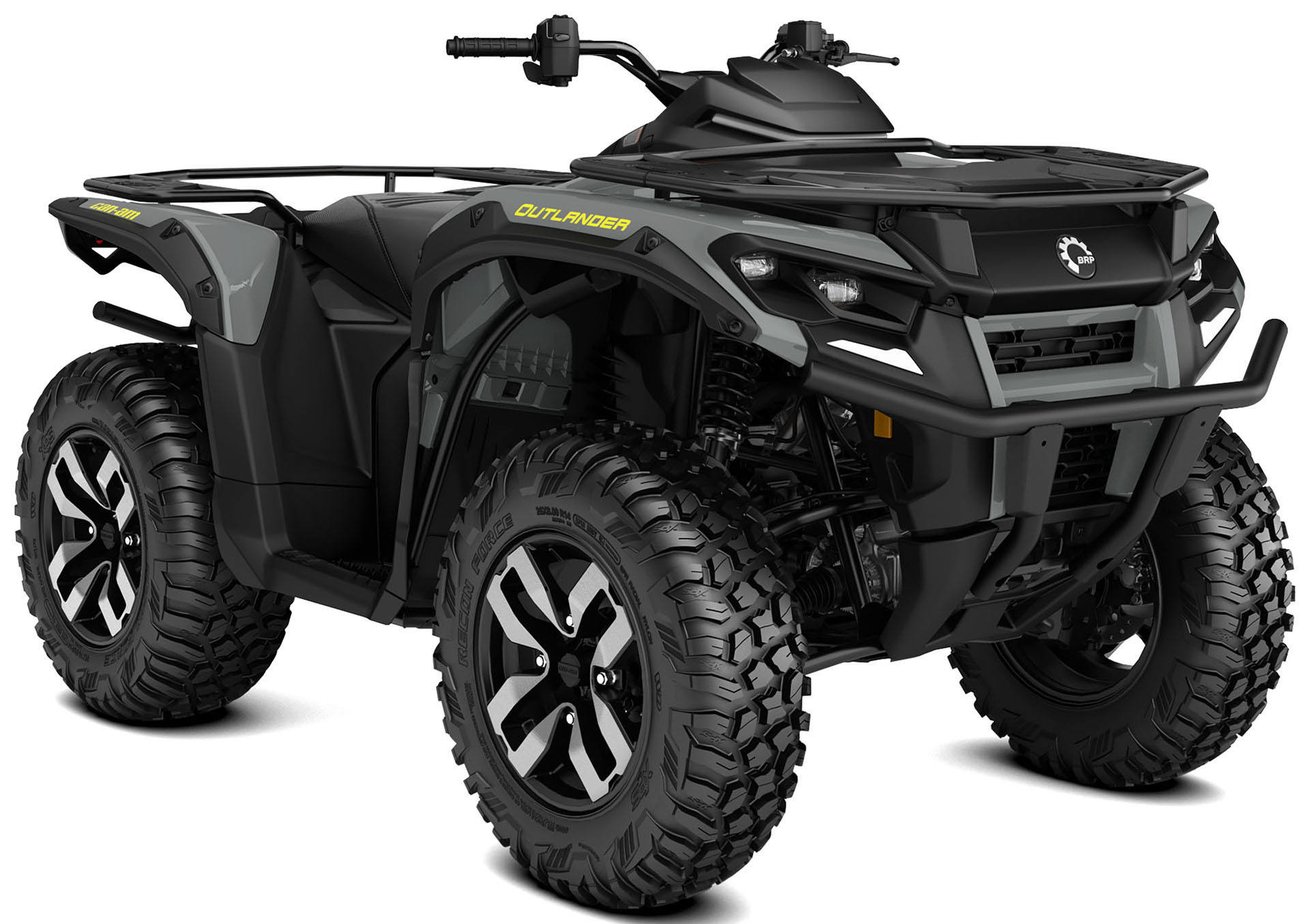 2027 Can-Am Outlander Electric BASE in mineral wells WV