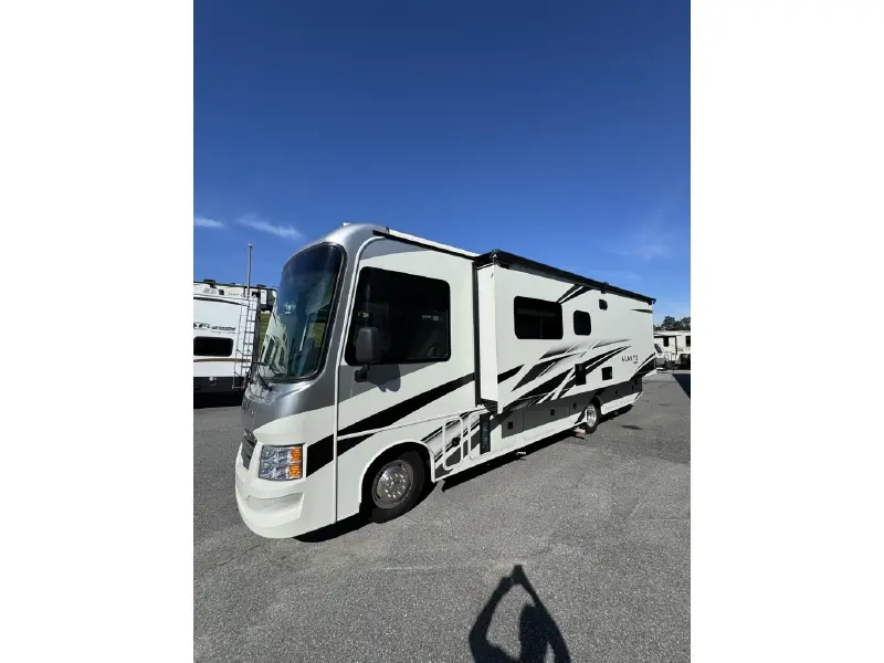 2024 JAYCO