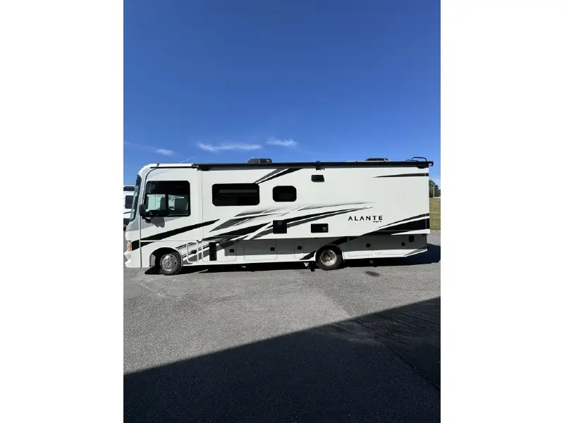 2024 JAYCO ALANTE 29S