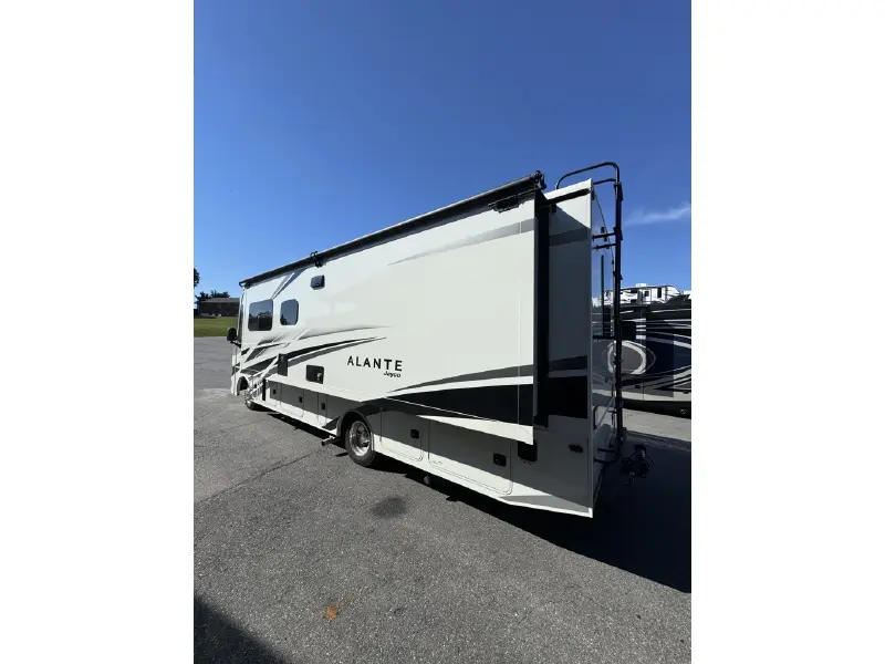 2024 JAYCO ALANTE 29S
