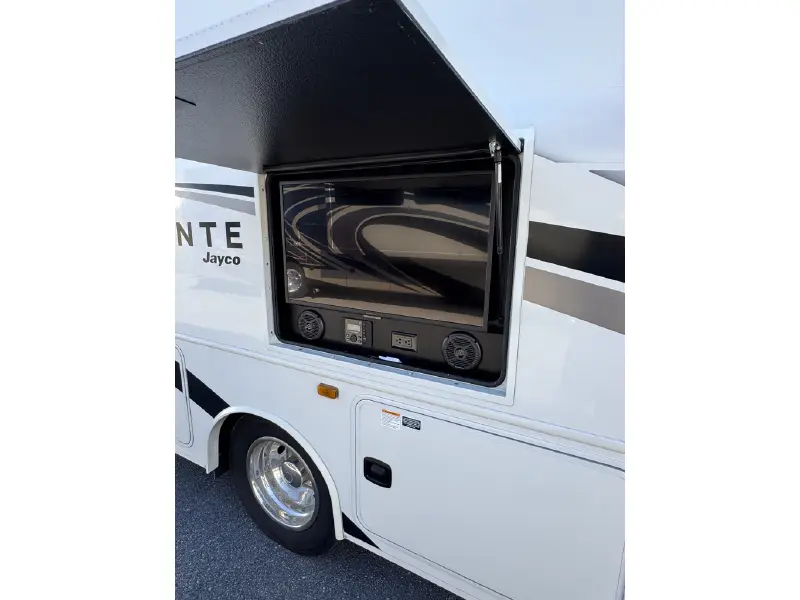 2024 JAYCO ALANTE 29S