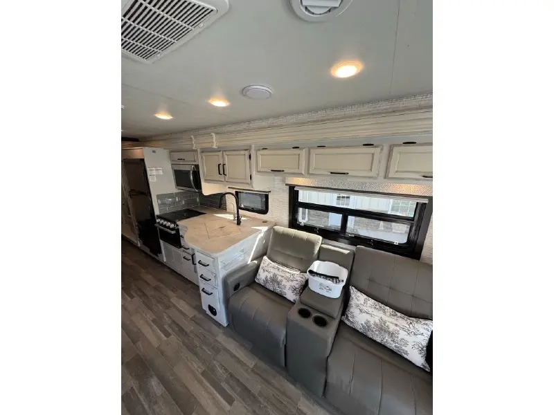 2024 JAYCO ALANTE 29S