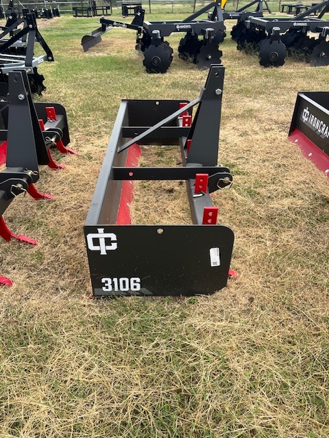 2026 IRONCRAFT 3106-RA in Adkins, TX
