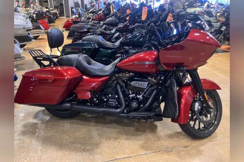 2018 Harley-Davidson NA CVO CUSTOM in west long branch NJ