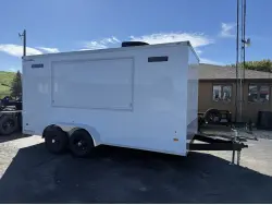 2027 HAUL ABOUT PAN716TA3 9990 GVWR