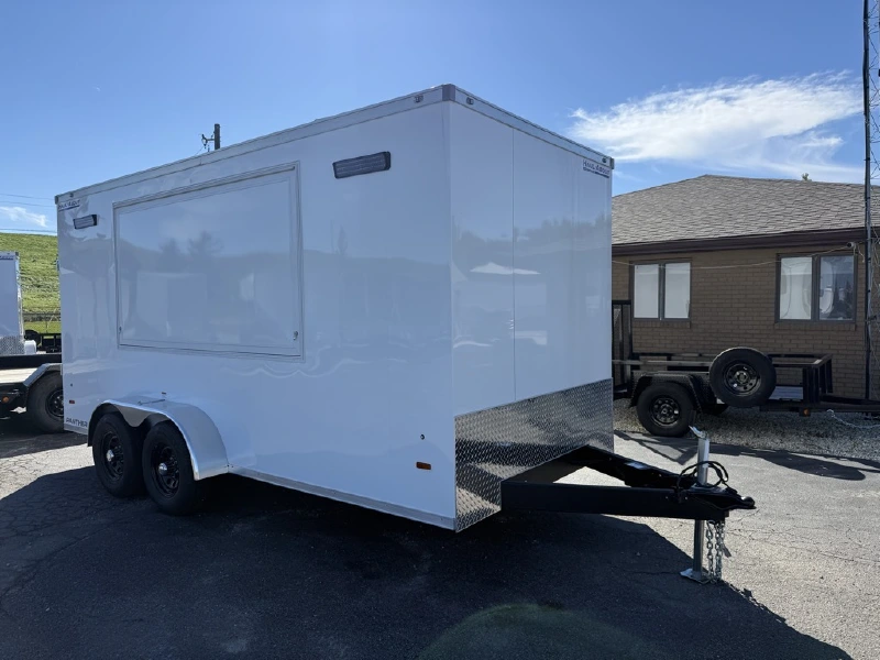2027 HAUL ABOUT PAN716TA3 9990 GVWR