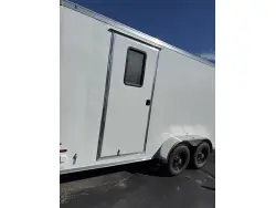 2027 HAUL ABOUT PAN716TA3 9990 GVWR
