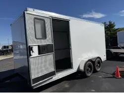 2027 HAUL ABOUT PAN716TA3 9990 GVWR