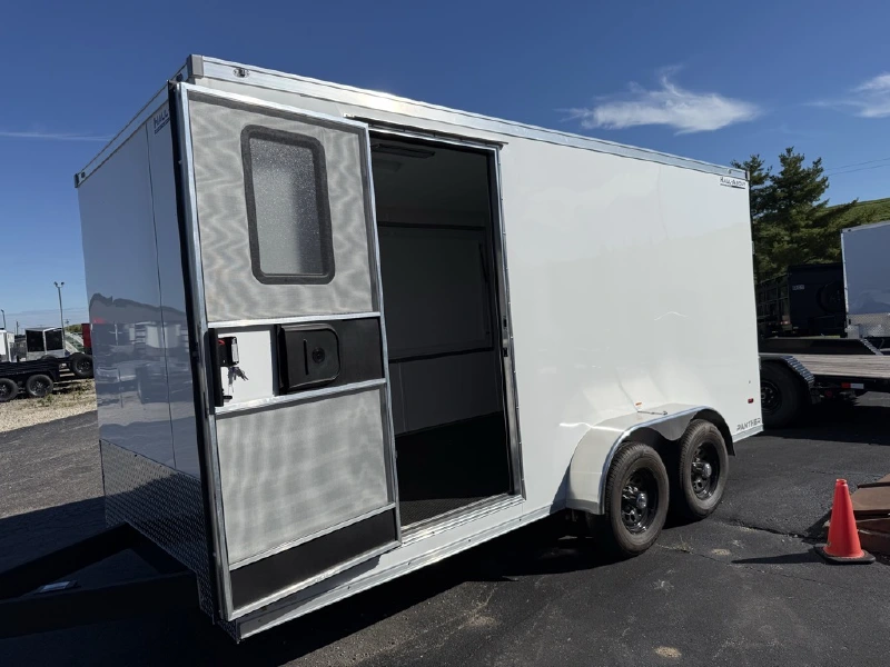 2027 HAUL ABOUT PAN716TA3 9990 GVWR