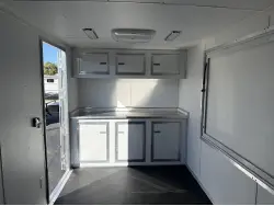 2027 HAUL ABOUT PAN716TA3 9990 GVWR