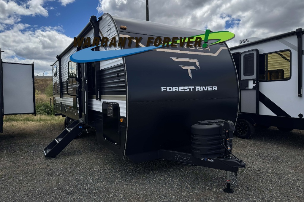 2026 Prime Time Avenger 26DBS in fife WA