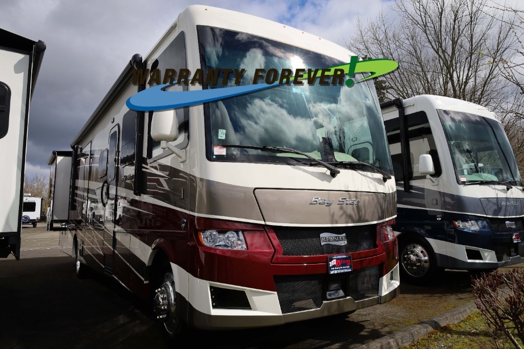 2026 Newmar Bay Star 3811BS in fife WA