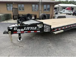 2027 Doolitle XT8220 16000 GVWR