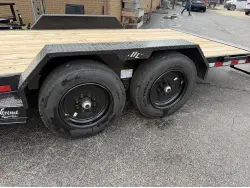 2027 Doolitle XT8220 16000 GVWR