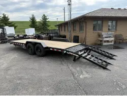 2027 Doolitle XT8220 16000 GVWR