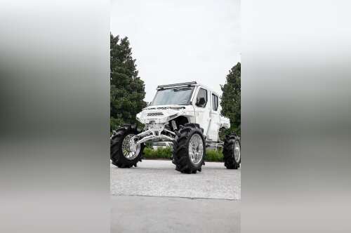 2022 Polaris Ranger Crew XP 1000 NorthStar Edition Ultimate in florence SC