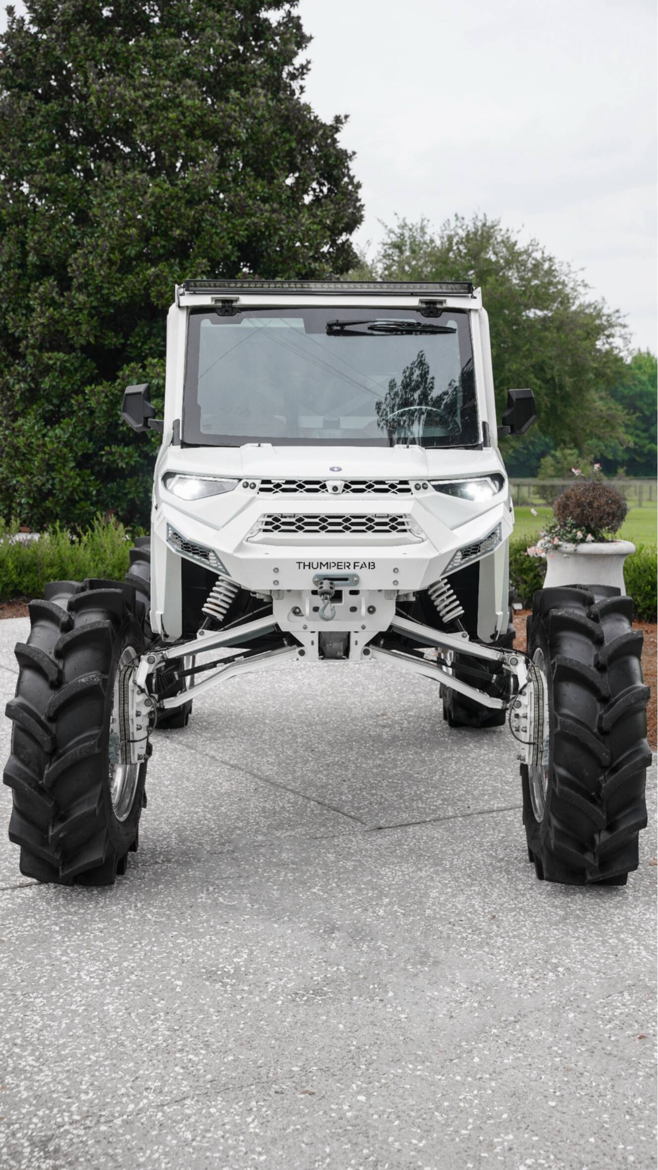 A photo of this 2022 Polaris Ranger Crew XP 1000 NorthStar Edition Ultimate