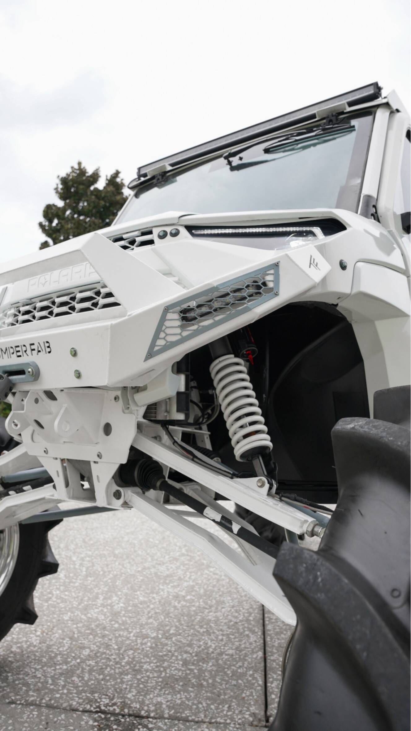 A photo of this 2022 Polaris Ranger Crew XP 1000 NorthStar Edition Ultimate