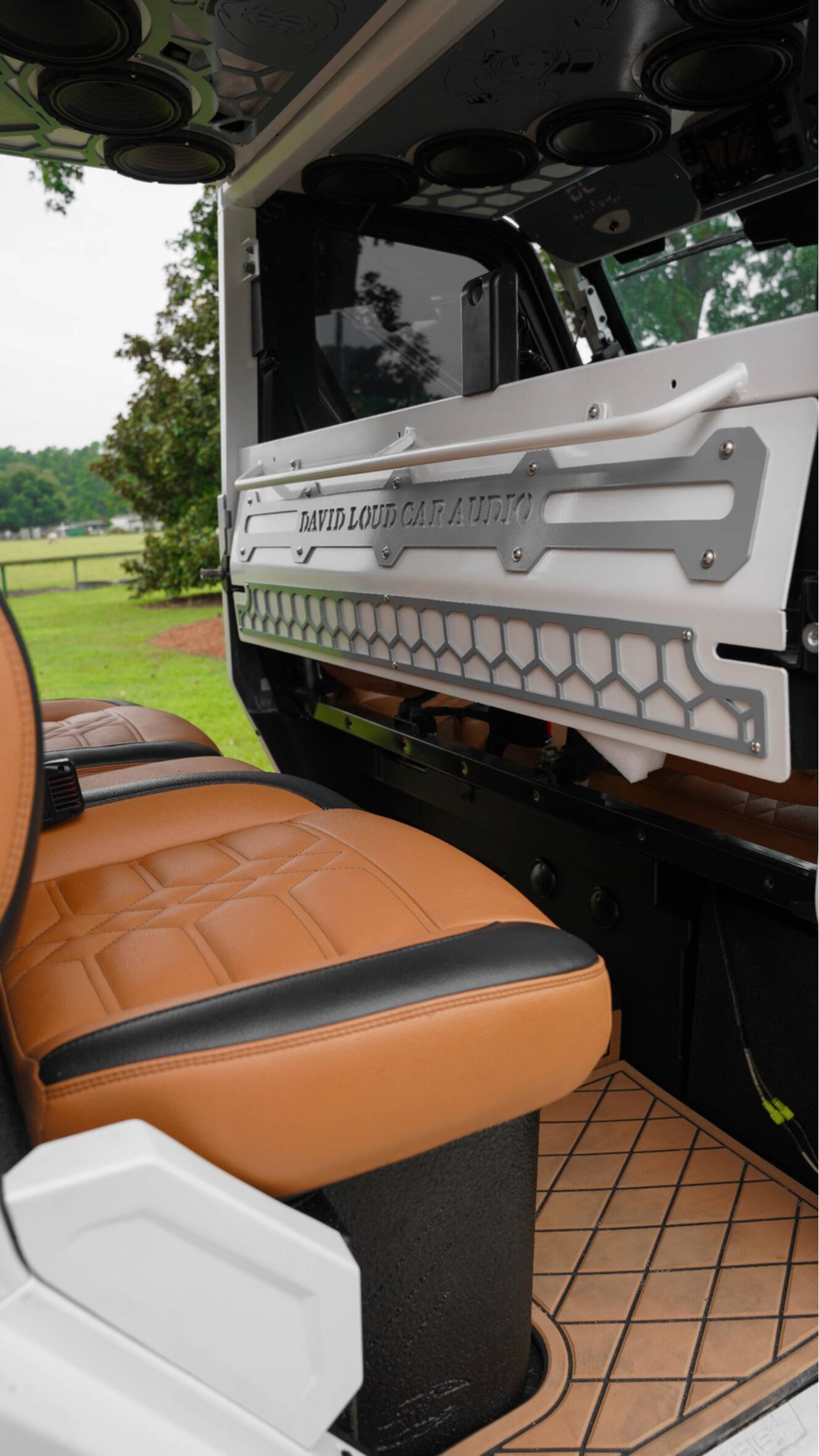 A photo of this 2022 Polaris Ranger Crew XP 1000 NorthStar Edition Ultimate