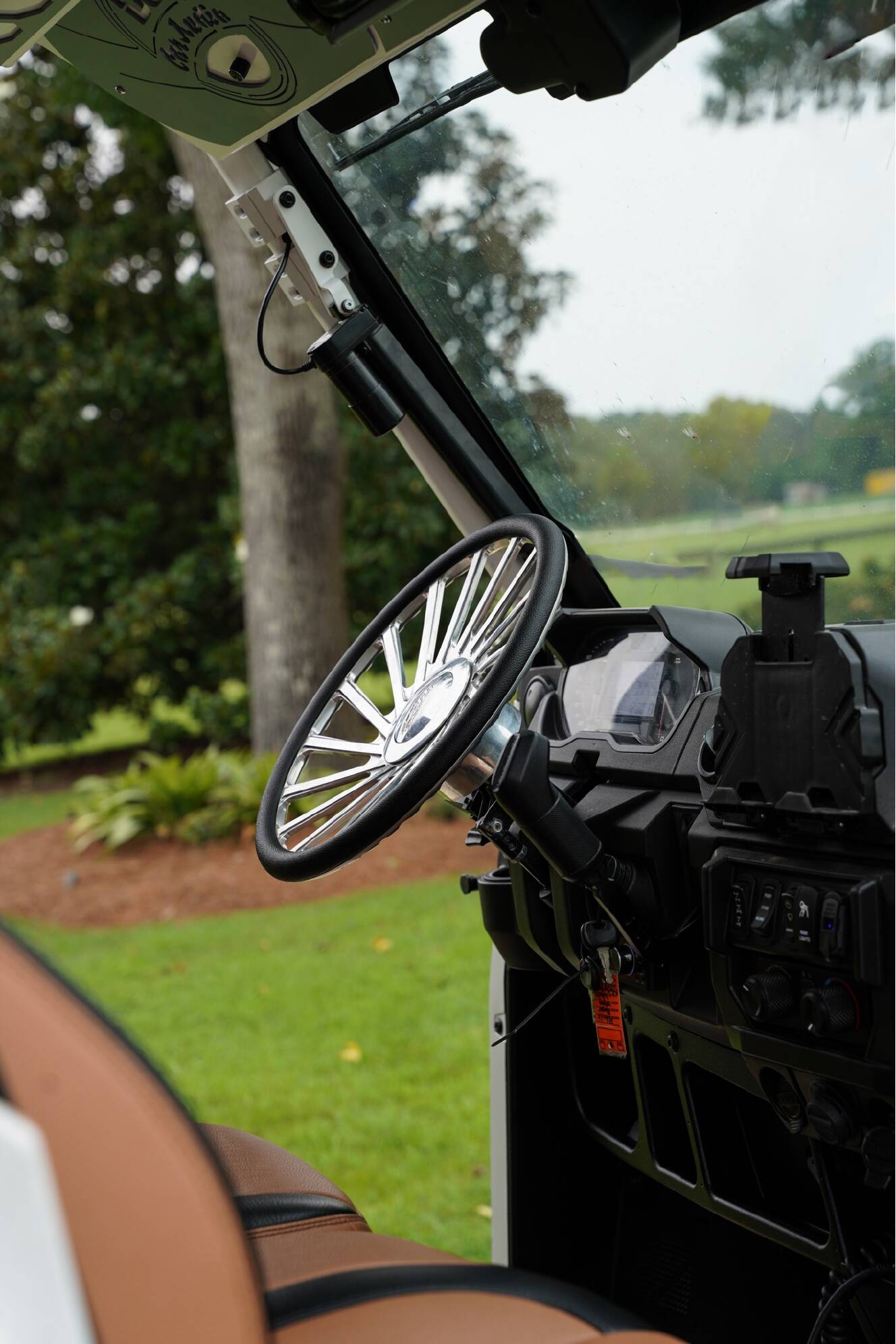 A photo of this 2022 Polaris Ranger Crew XP 1000 NorthStar Edition Ultimate