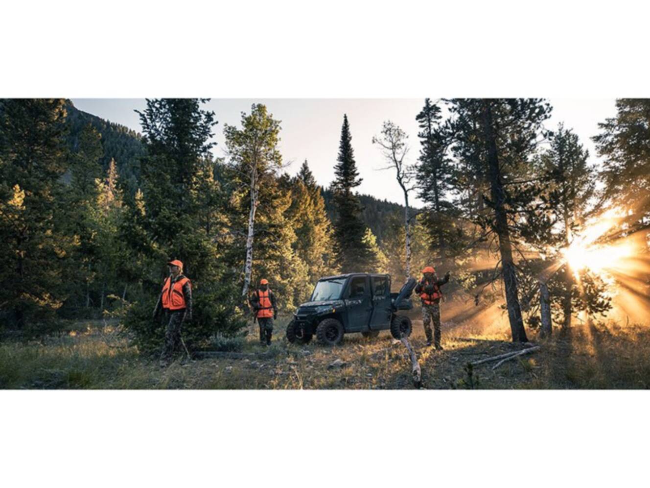 A photo of this 2022 Polaris Ranger Crew XP 1000 NorthStar Edition Ultimate