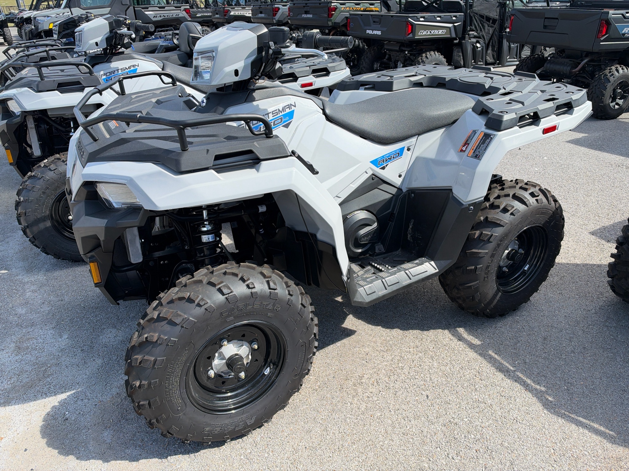 2026 Polaris Sportsman 450 H.O. BASE in paducah KY