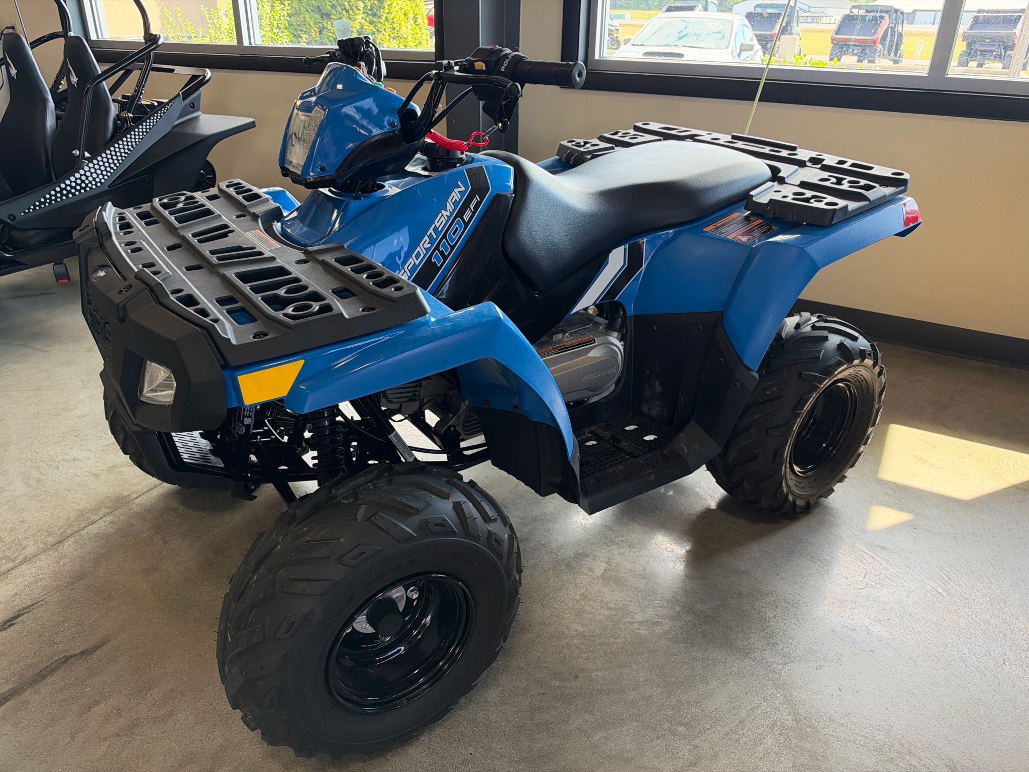 2026 Polaris Sportsman 110 EFI in paducah KY