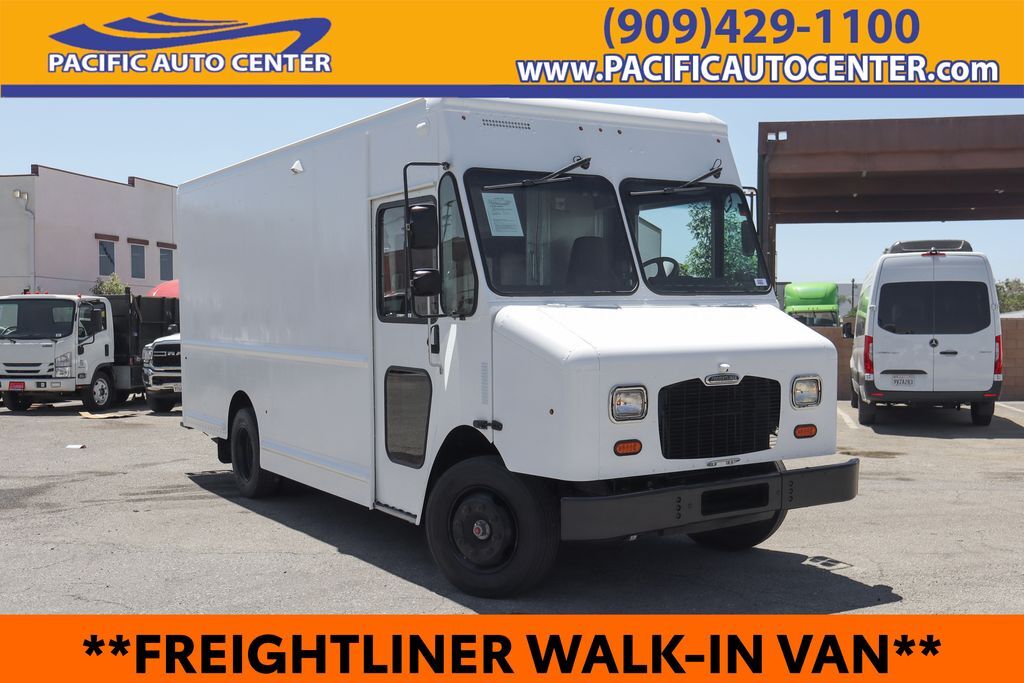 2021 Freightliner M Line in Fontana, CA