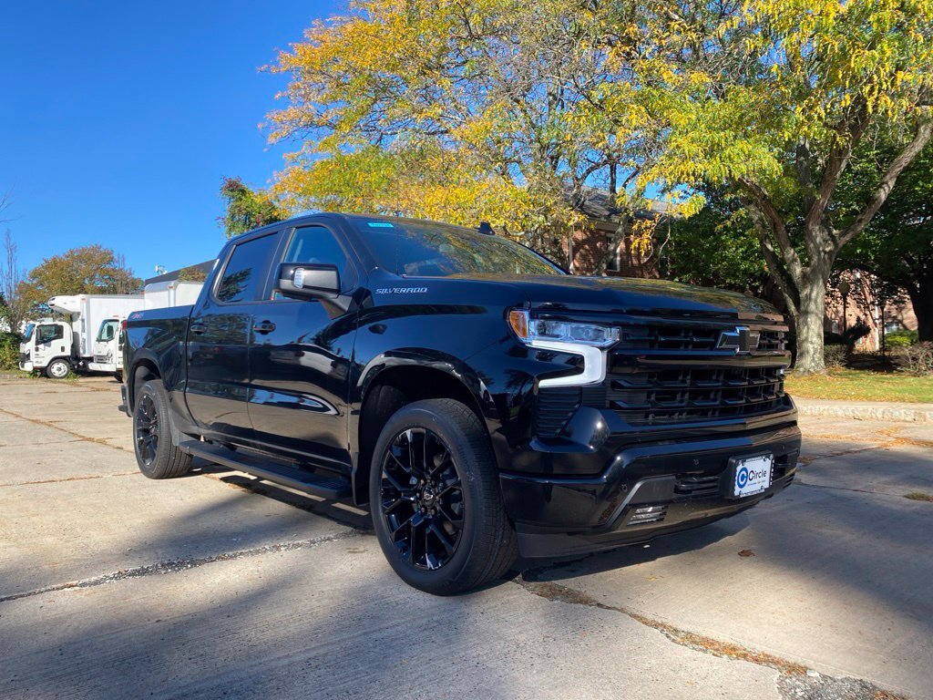 2026 CHEVROLET Silverado 1500 in Shrewsbury, NJ