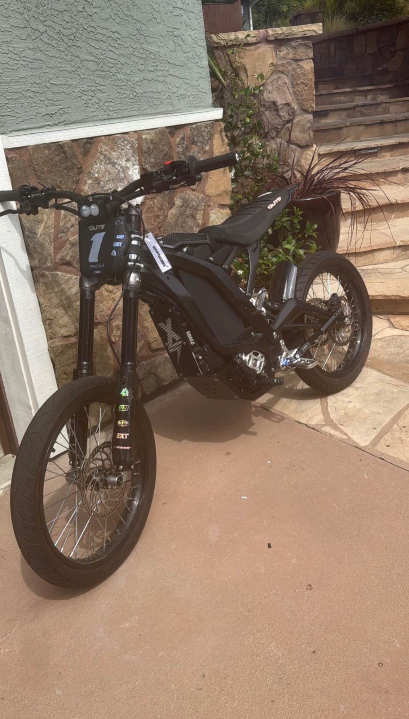 2025 Sur-Ron LIGHT BEE X X in Encinitas, CA