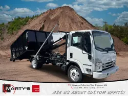 2026 ISUZU NRR