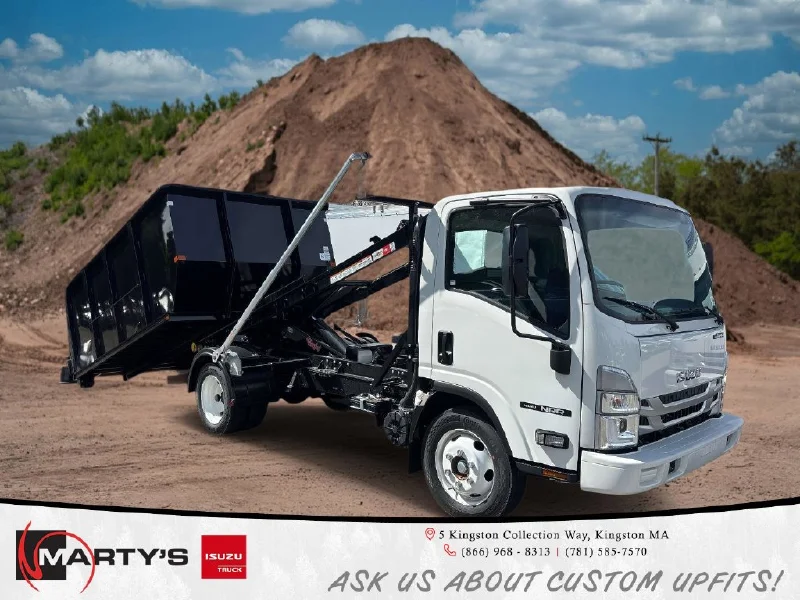 2026 ISUZU NRR