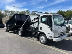2026 ISUZU NRR