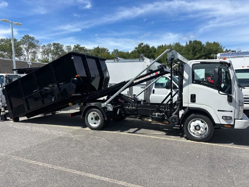 2026 ISUZU NRR