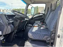 2026 ISUZU NRR