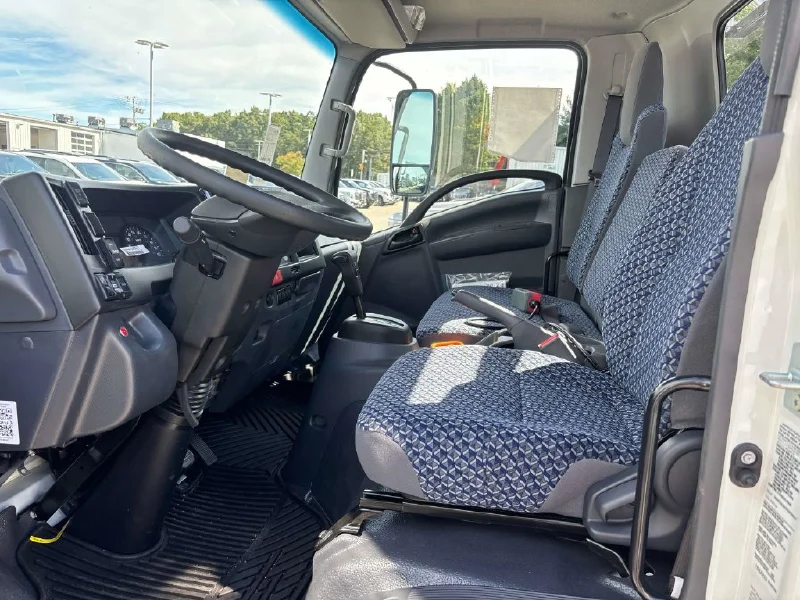 2026 ISUZU NRR