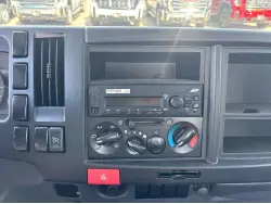 2026 ISUZU NRR