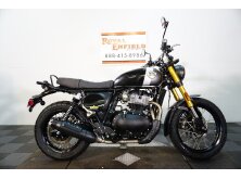 2026 Royal Enfield Bear 650 First Ride image