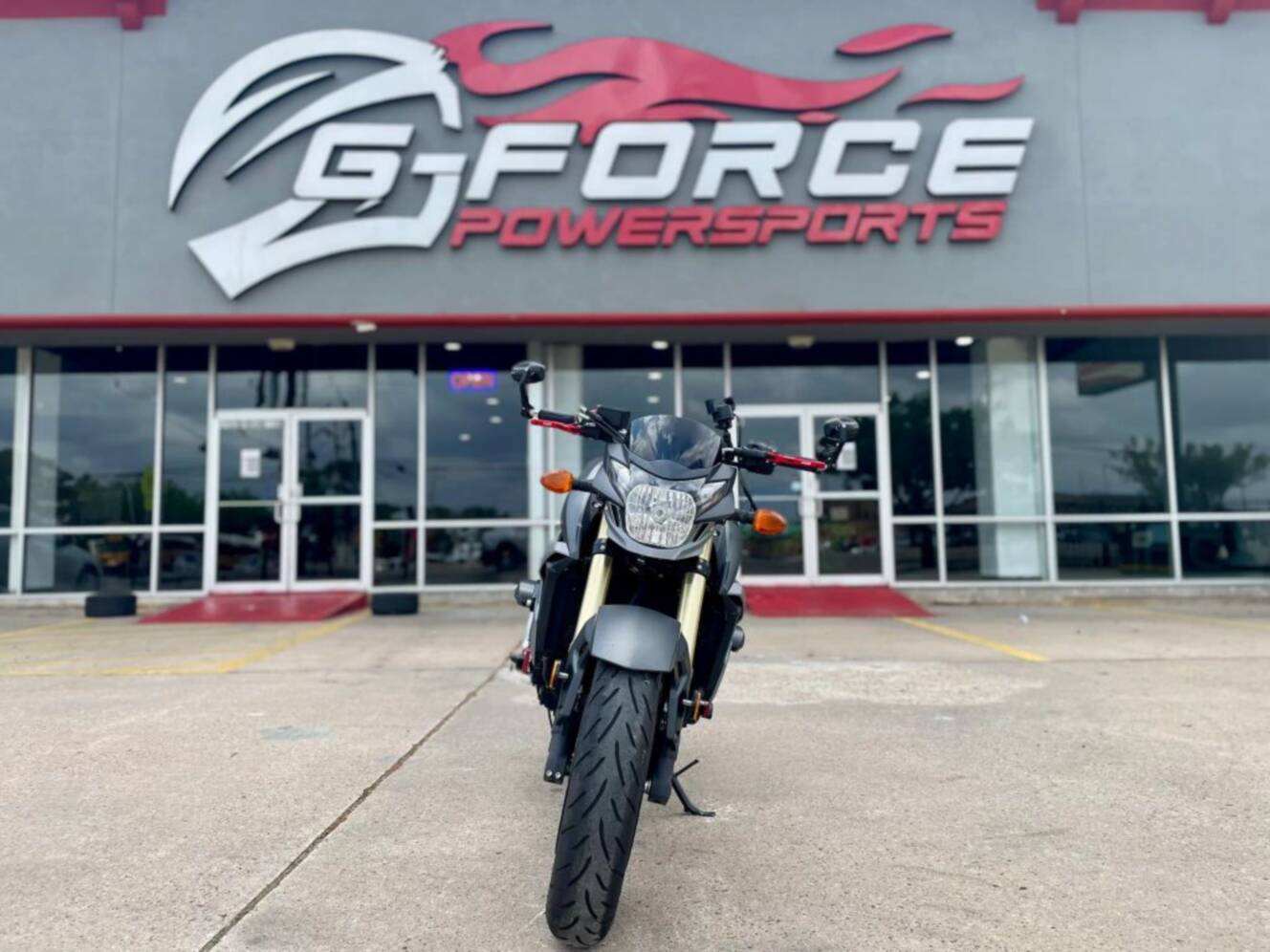 A photo of this 2015 Suzuki GSX-S750L5