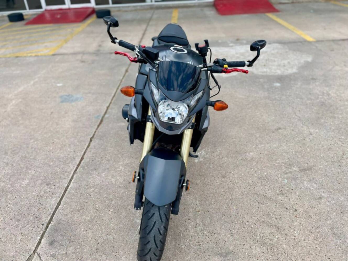 A photo of this 2015 Suzuki GSX-S750L5