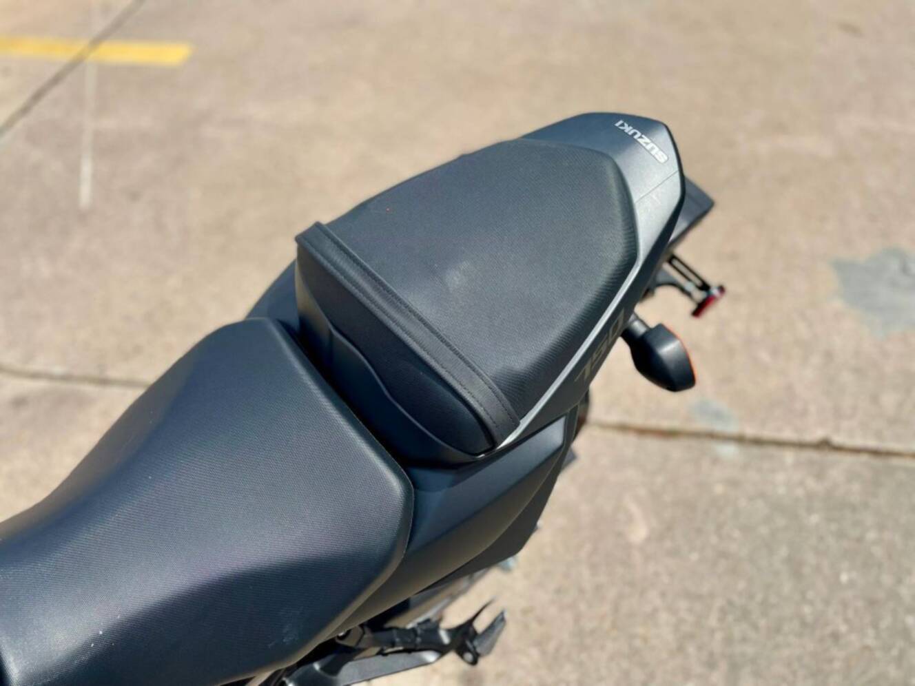 A photo of this 2015 Suzuki GSX-S750L5