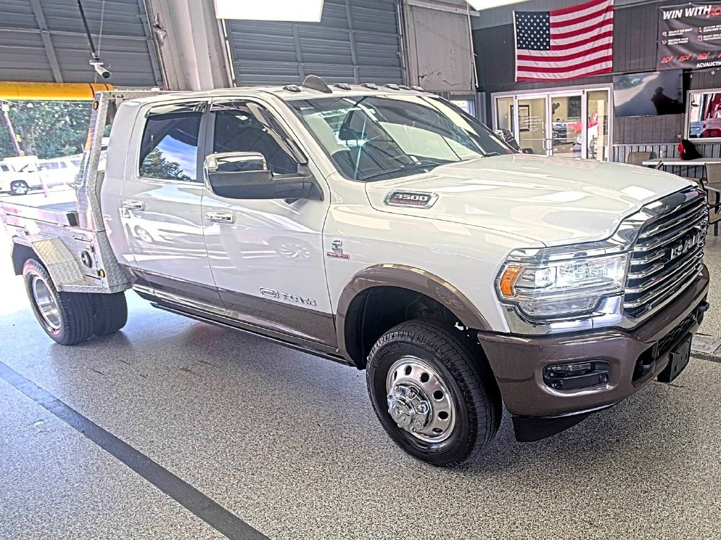 2019 RAM 3500 in Madison, NC