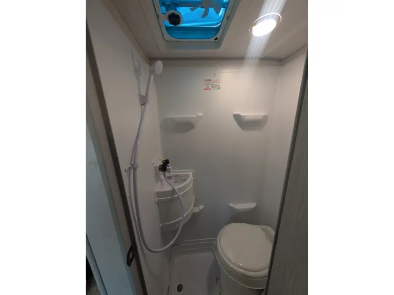 2024 Forest River R-Pod RP-171C