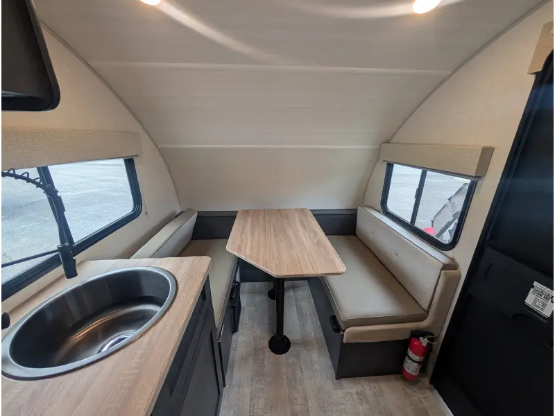 2024 Forest River R-Pod RP-171C