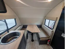 2024 Forest River R-Pod RP-171C