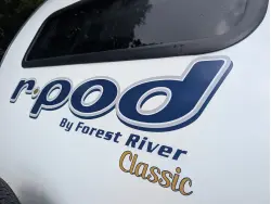 2024 Forest River R-Pod RP-171C
