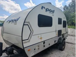 2024 Forest River R-Pod RP-171C