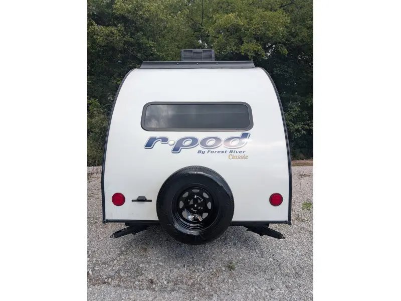 2024 Forest River R-Pod RP-171C