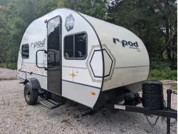 2024 Forest River R-Pod RP-171C