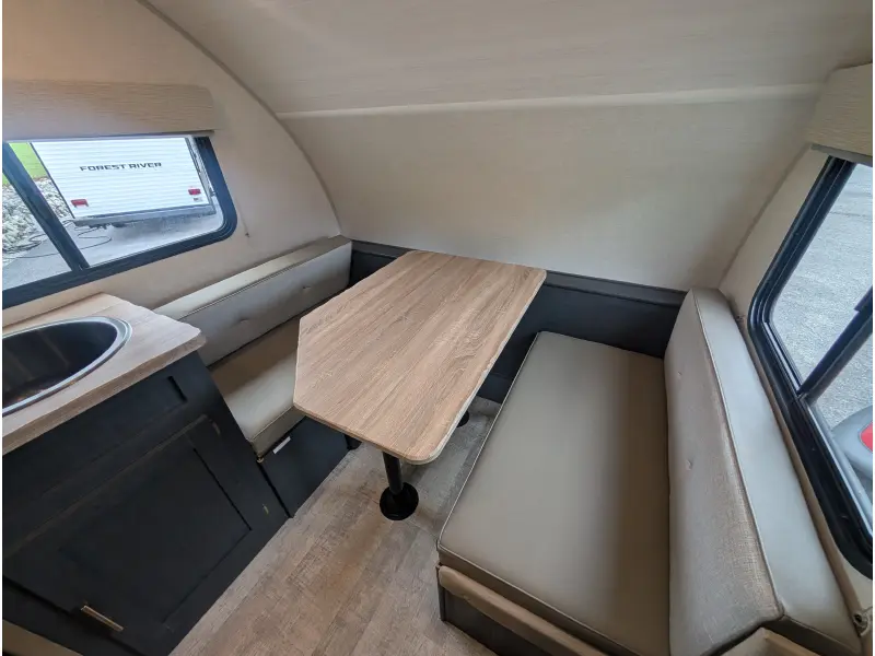 2024 Forest River R-Pod RP-171C